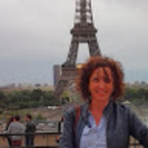 Meet your Posher, Chantal